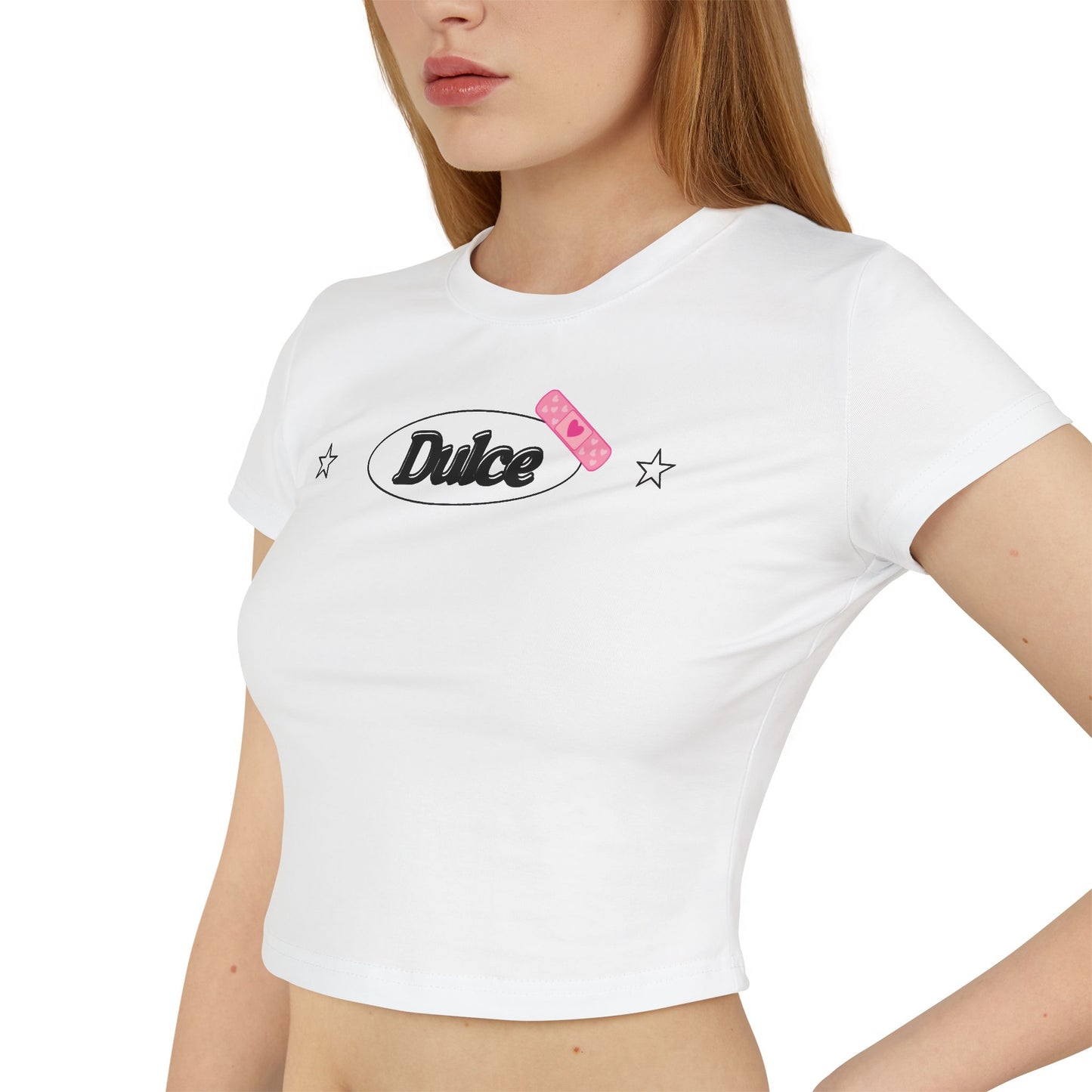 Camisita Baby Tee