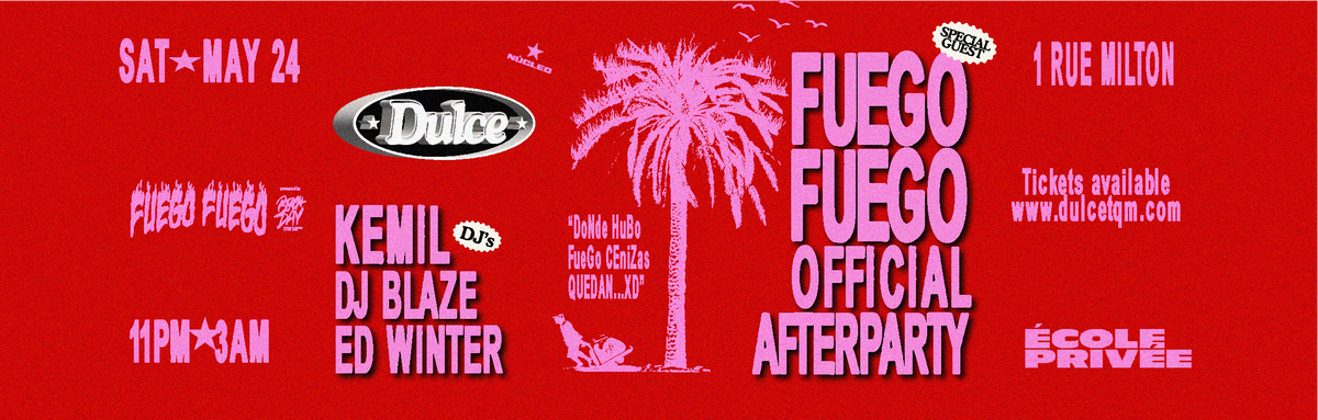 Enlarged Banner