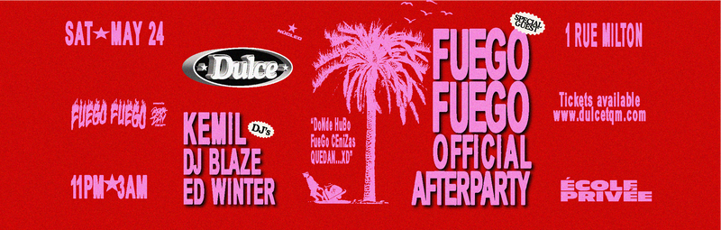 Event Banner