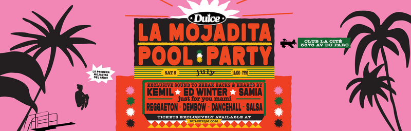 Event Banner