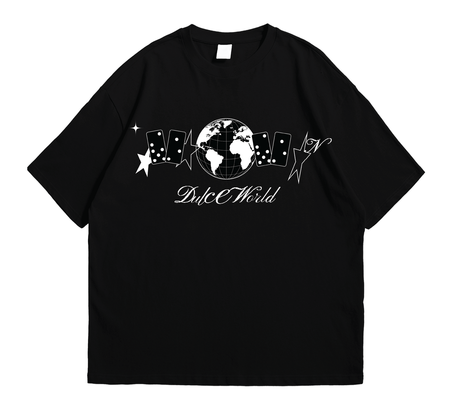 PERREAR PARA SANAR T-SHIRT