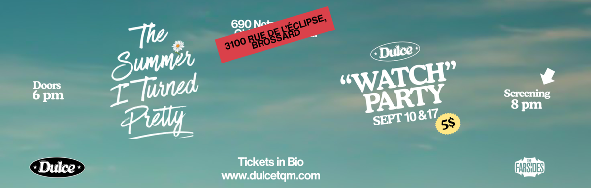 Enlarged Banner