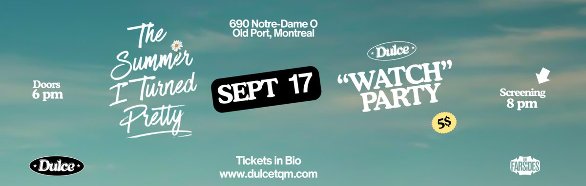 Enlarged Banner